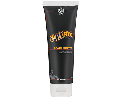 Beard Butter Front