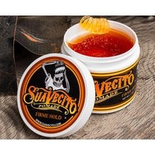 Suavecito Firme (Strong) Hold Pomade