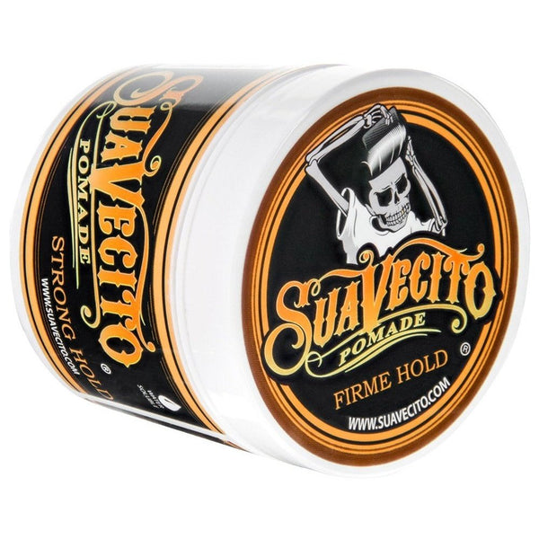 Suavecito Firme (Strong) Hold Pomade