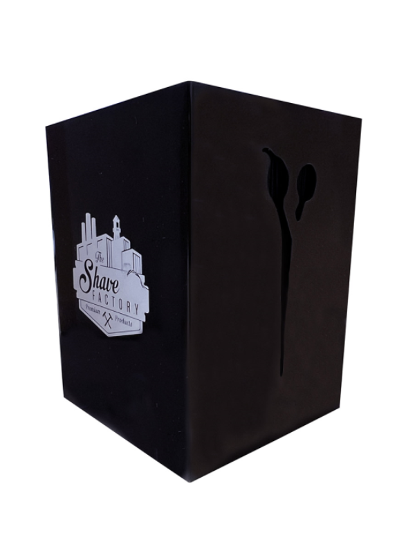 The Shave Factory Shear Holder