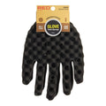 Red Twist Sponge Glove TWS08