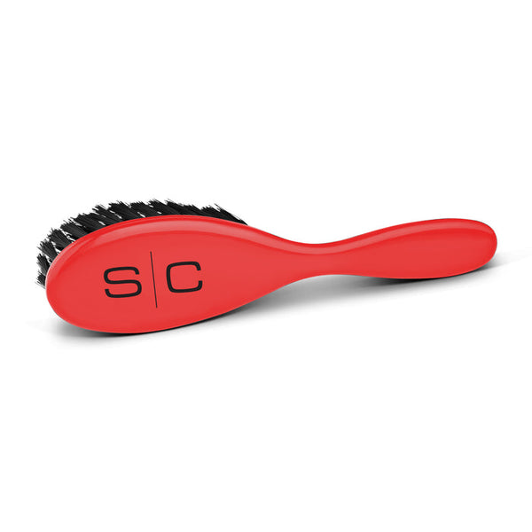 StyleCraft The Fresh Cut Studio Brush - 3 Pack