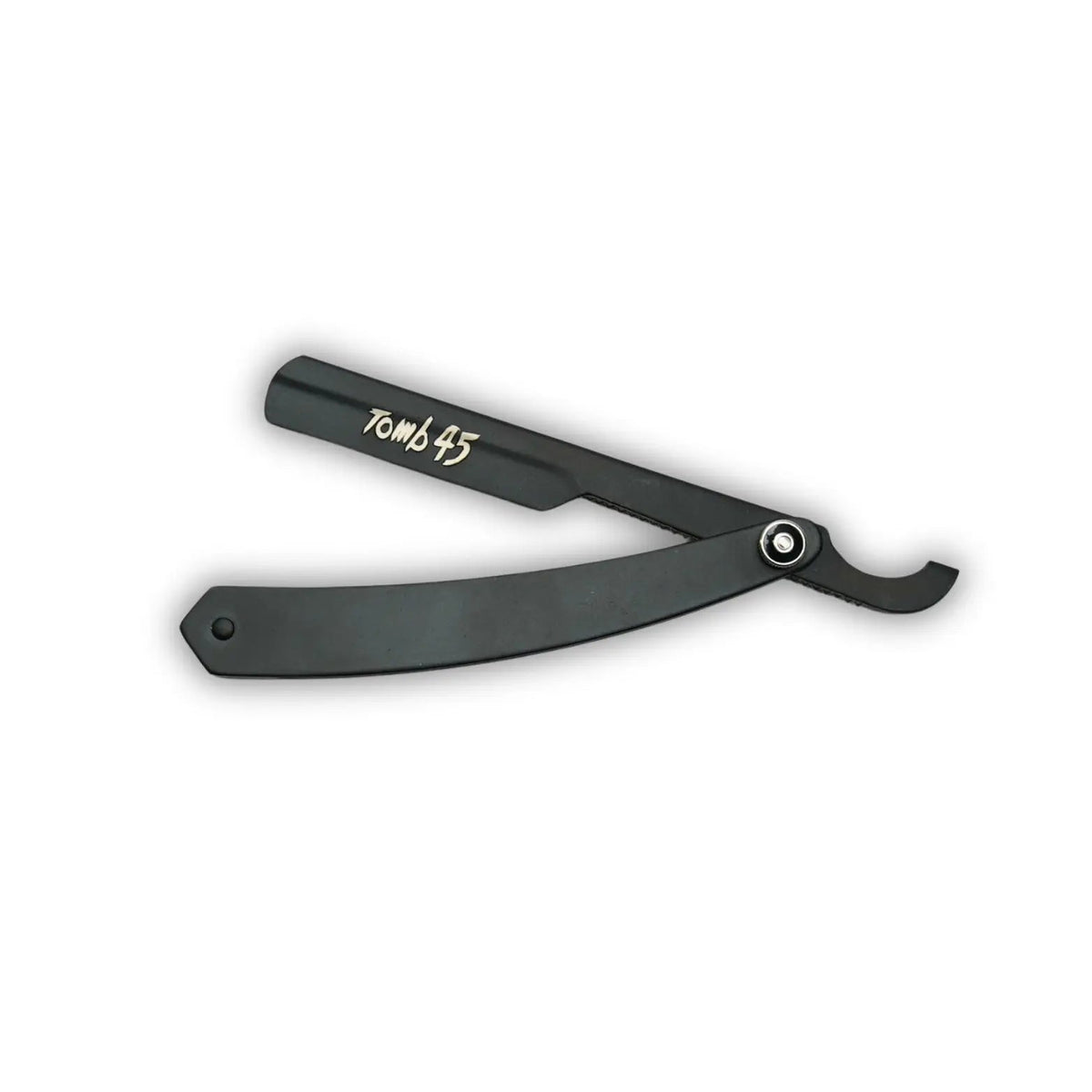 Turksih Razor Tomb45 Turkish Razor – Designer Barber Products