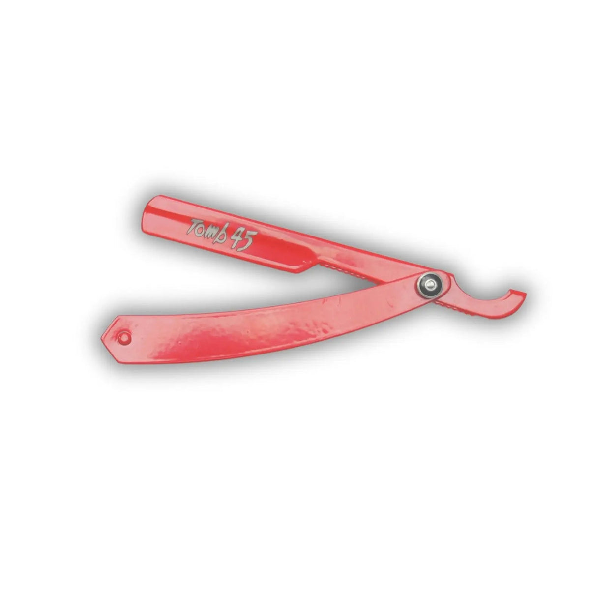 Turkish Razor Packet Tomb45 Turkish Razor – Designer Barber Products