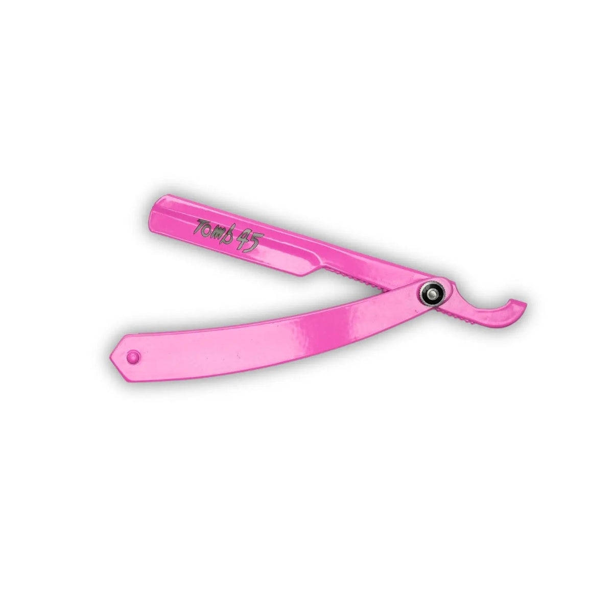 Turksih Razor Tomb45 Turkish Razor – Designer Barber Products