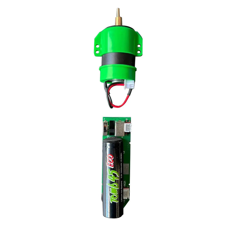 Tomb45 Battery & Motor Performance Upgrade Kit for BabylissPRO FxClipper