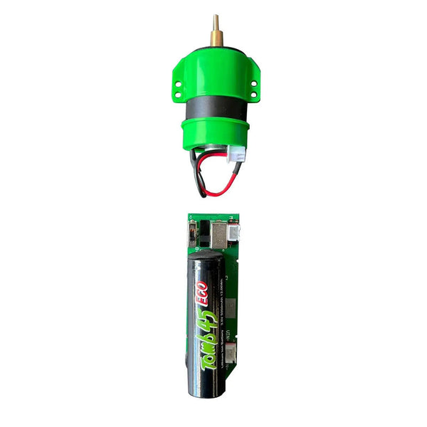 Tomb45 Battery & Motor Performance Upgrade Kit for BabylissPRO FxClipper