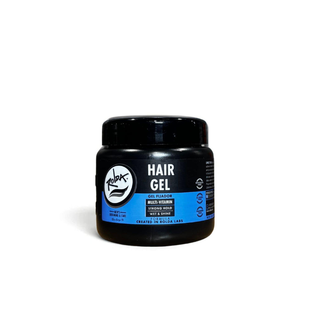 Rolda Multi-Vitamin Hair Gel