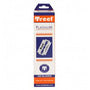 Treet Platinum Super Stainless Steel DE Razor Blades - 200 pack