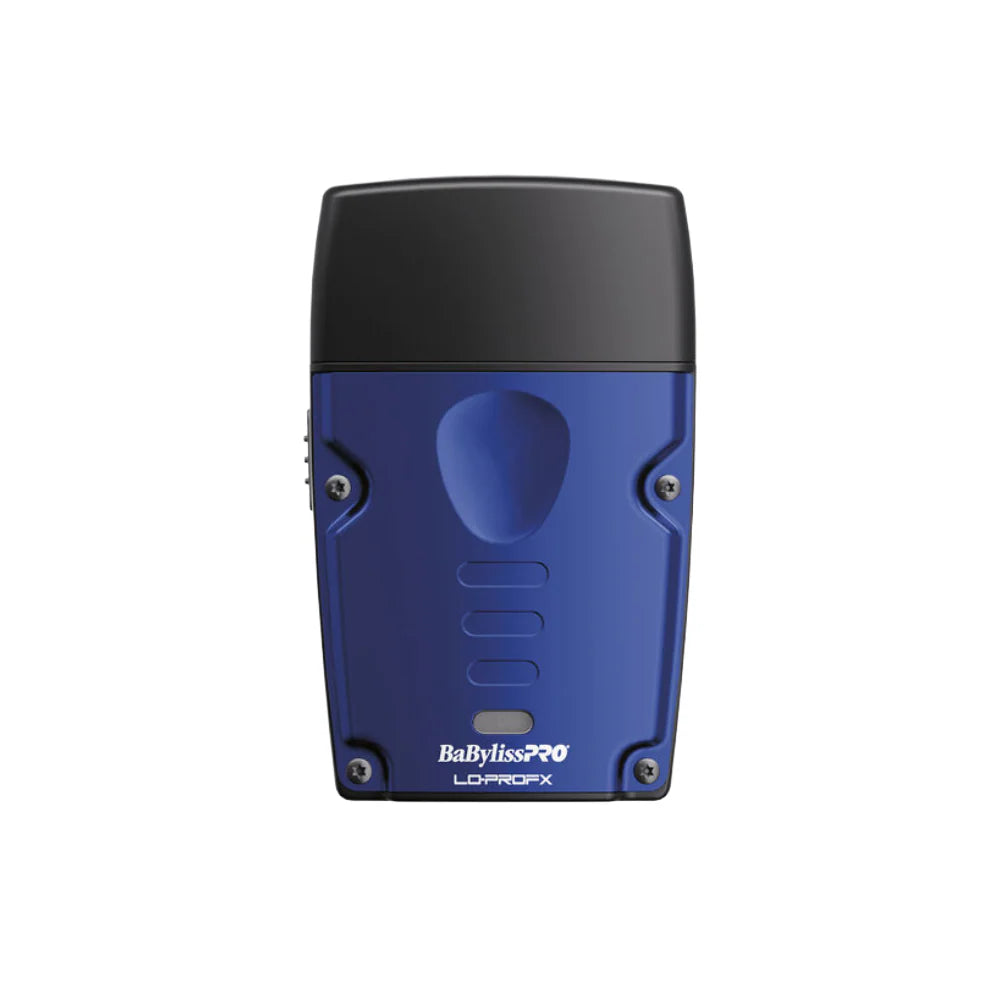 BaBylissPRO LO-PROFX Compact Series Single Foil Shaver #FXLPFS1