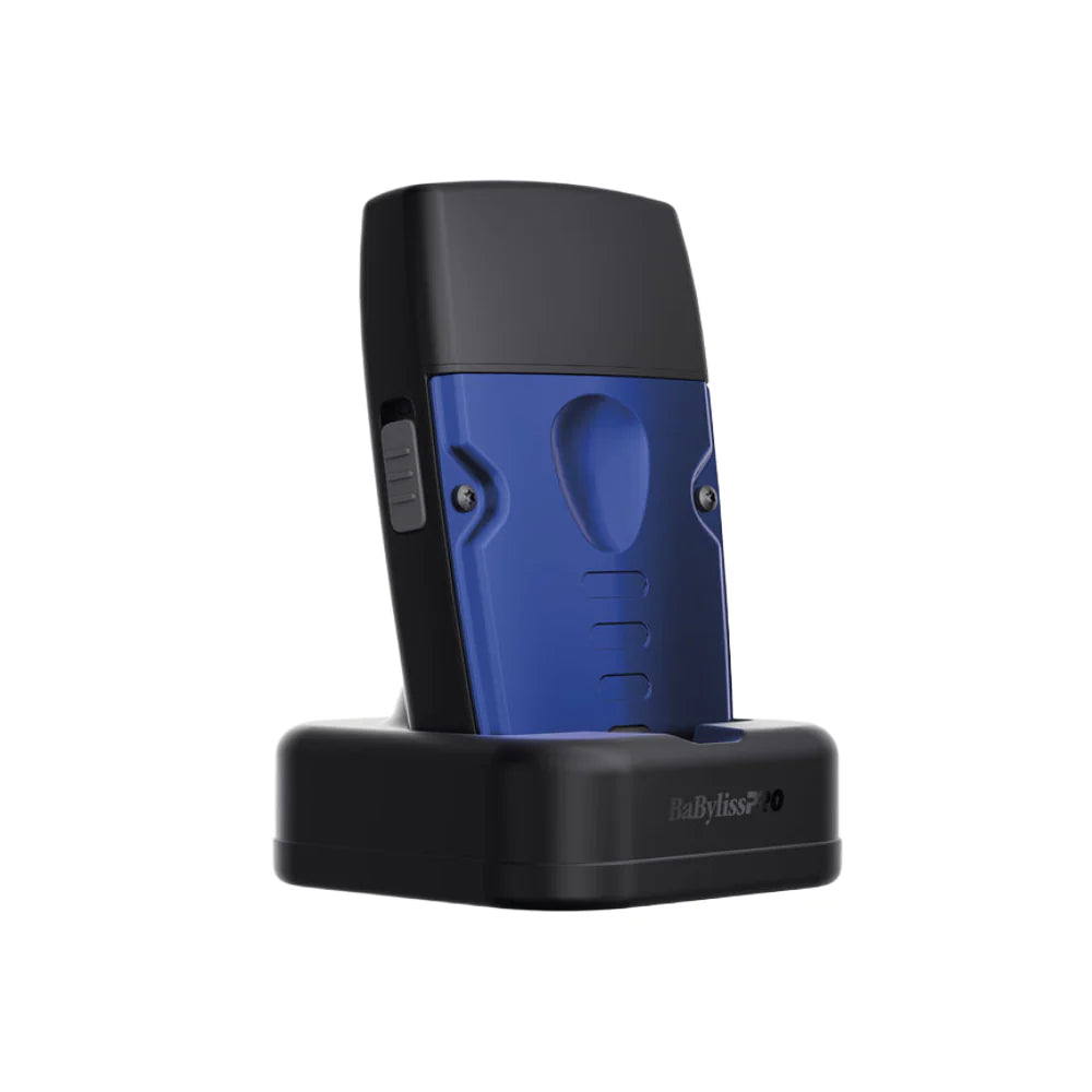 BaBylissPRO LO-PROFX Compact Series Single Foil Shaver #FXLPFS1