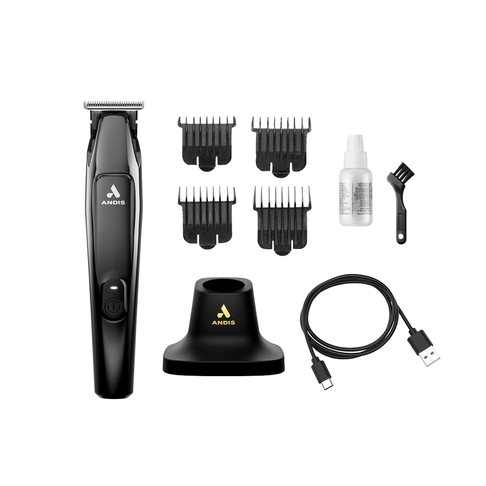 Andis Slimline PRO II Trimmer