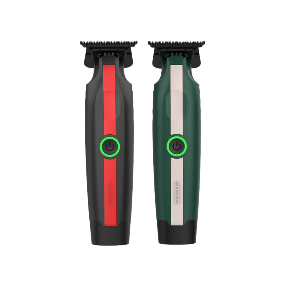 Cocco Veloce Lite Cordless Hair Trimmer