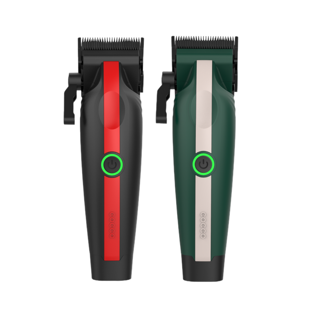 Cocco Veloce Lite Cordless Clipper