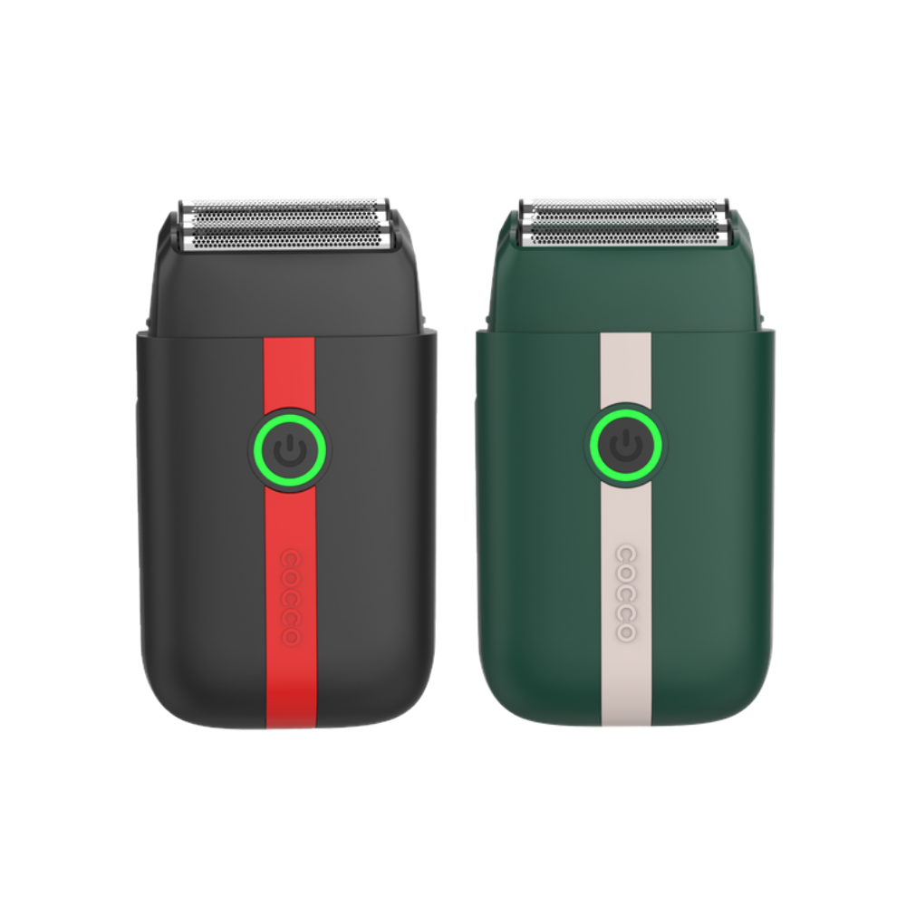Cocco Veloce Lite Foil Shaver