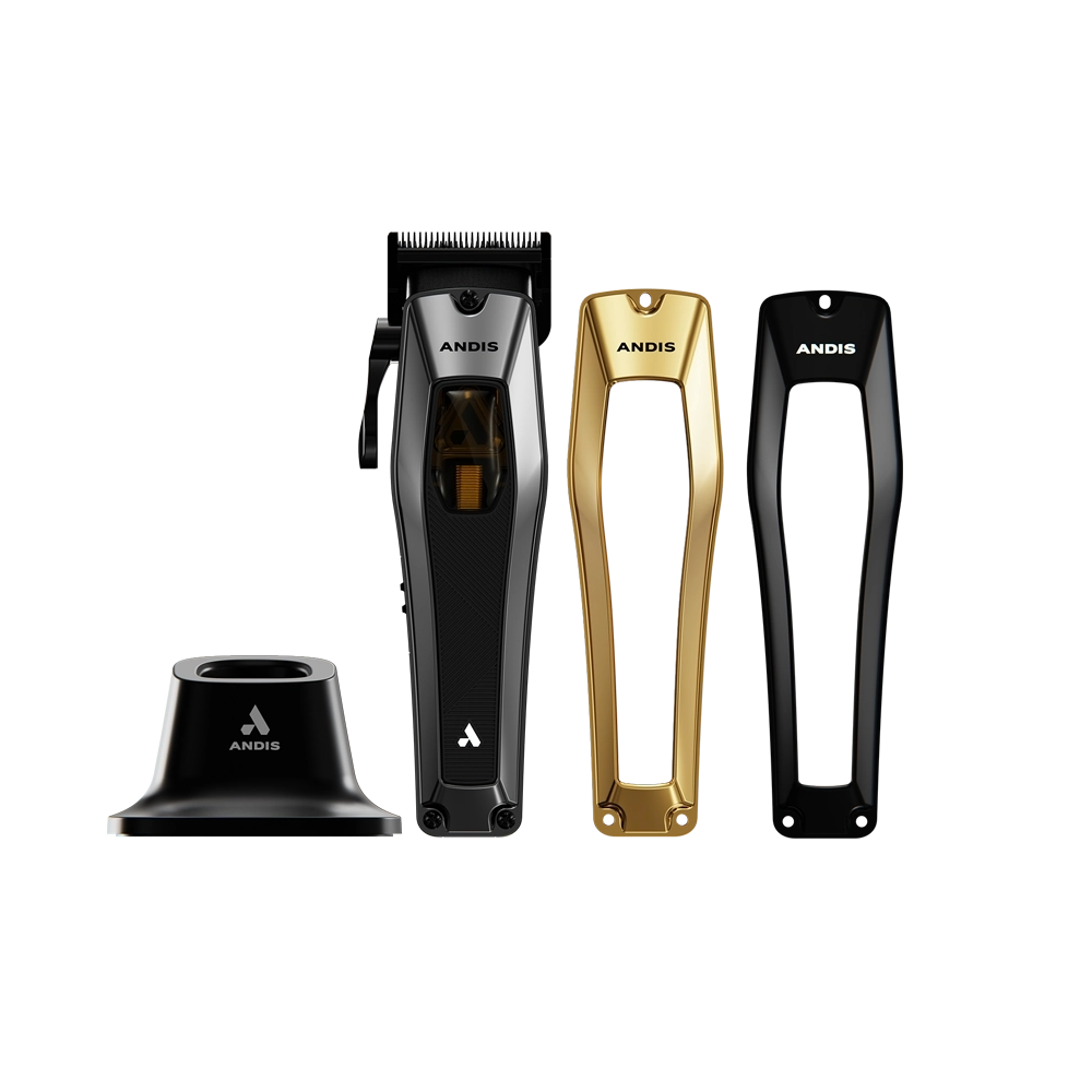 Andis RECON Vector Motor Cordless Clipper ]