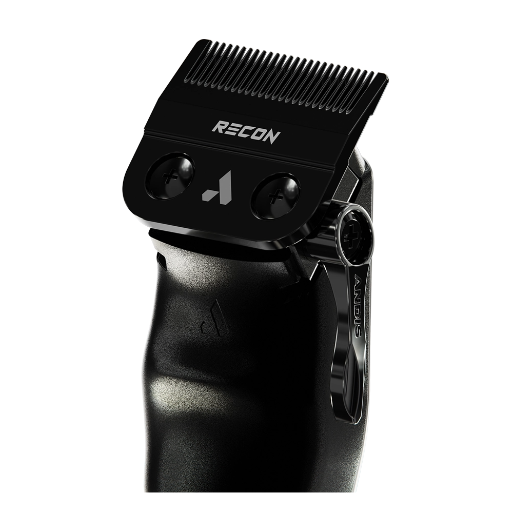 Andis RECON Vector Motor Cordless Clipper ]