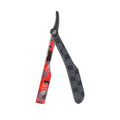 StyleCraft Camo Line Straight Edge Razor Tool