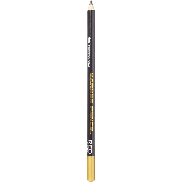 KISS Barber Pencil Liner 3 pack