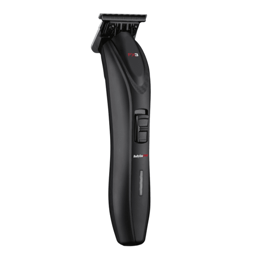 High-Torque Cordless Trimmer 
