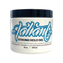 Valiant Hair Gel Strong Hold 16oz — Valiant Barbers