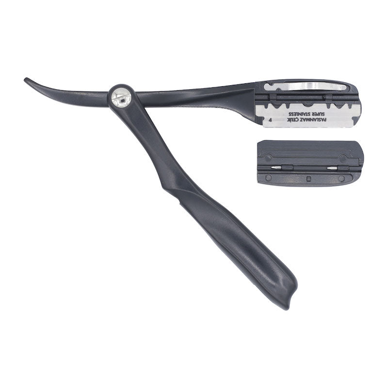 Valiant Clutch Razor