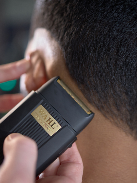 Wahl Micro Power Single Foil Shaver
