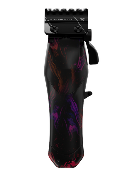 Wahl Vapor Limited Edition Clipper