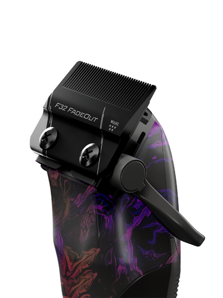 Wahl Vapor Limited Edition Clipper