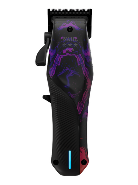Wahl Vapor Limited Edition Clipper