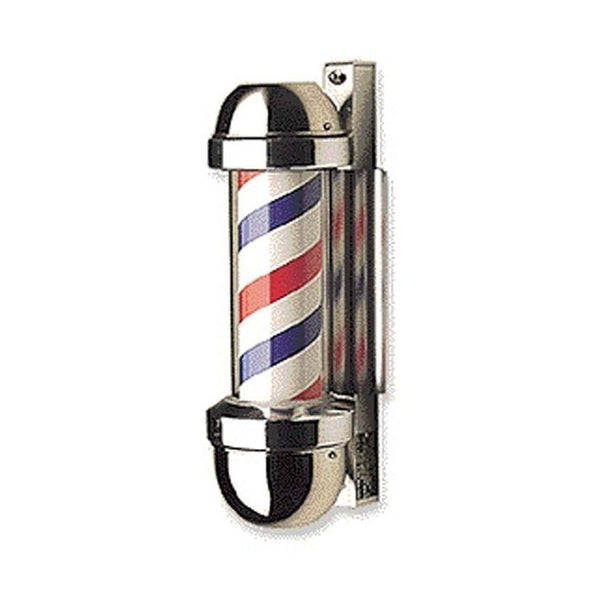 Marvy No. 410 Single Light Barber Pole