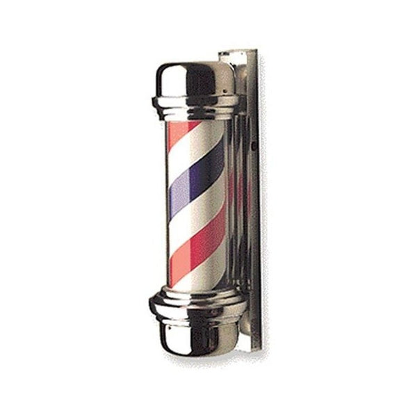 Marvy No. 55 Single Light Barber Pole