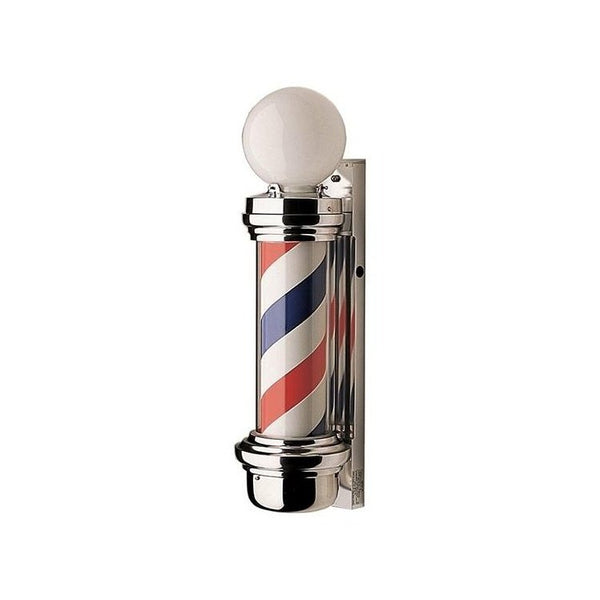 Marvy No. 55 Two Light Barber Pole