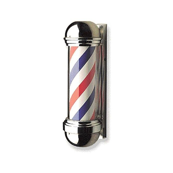 Marvy No. 88 Single Light Barber Pole