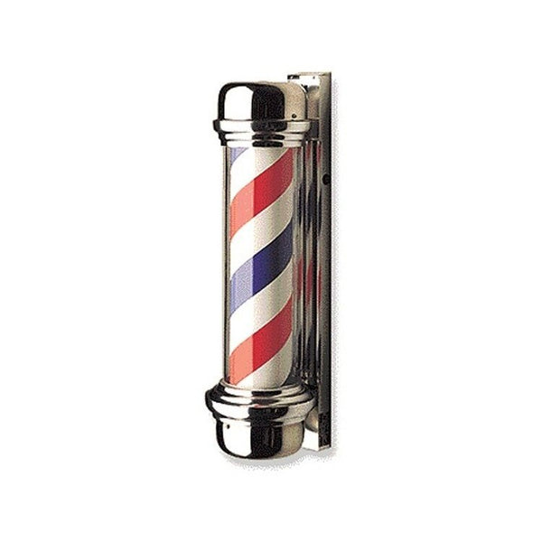 Marvy No. 77 Single Light Barber Pole