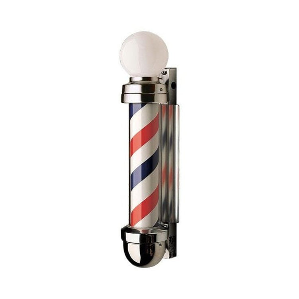 Marvy No. 333 Two Light Barber Pole