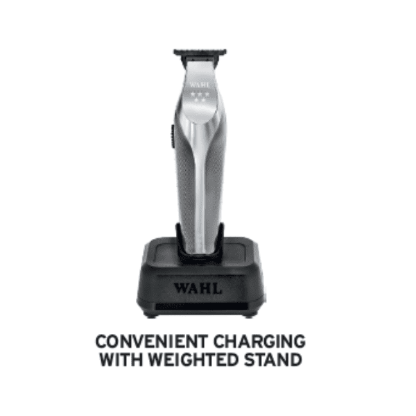 Wahl 5 Star HI - VIZ Cordless Trimmer