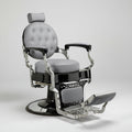 Van Buren Barber Chair