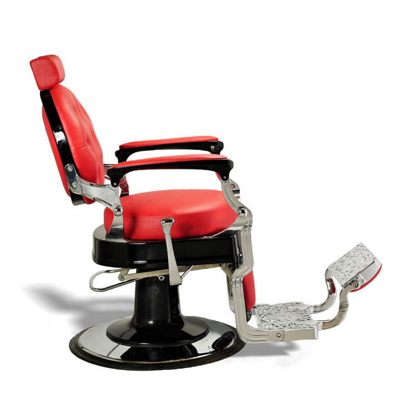 Wilson Barber Chair