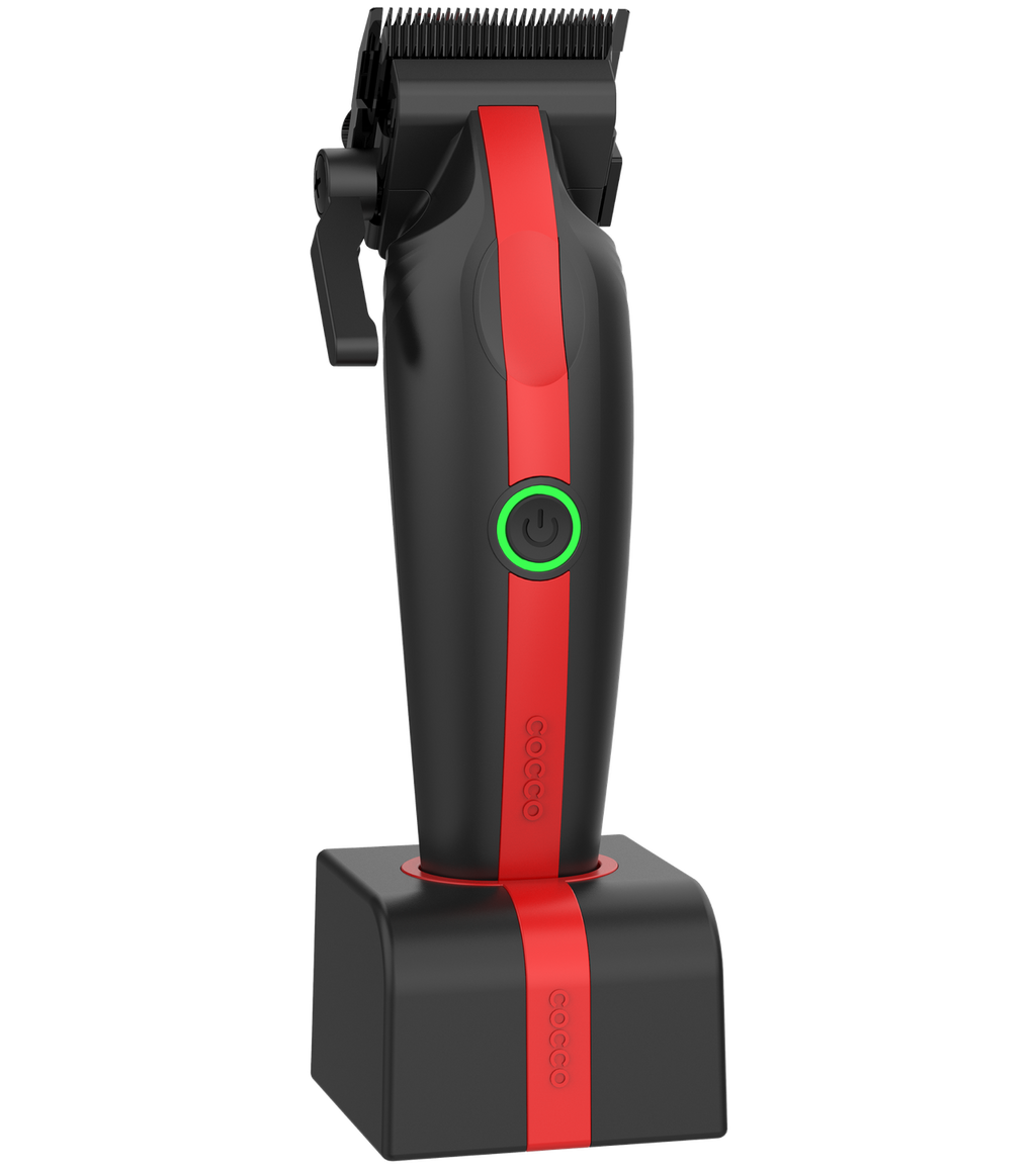 Cocco Veloce Lite Cordless Clipper