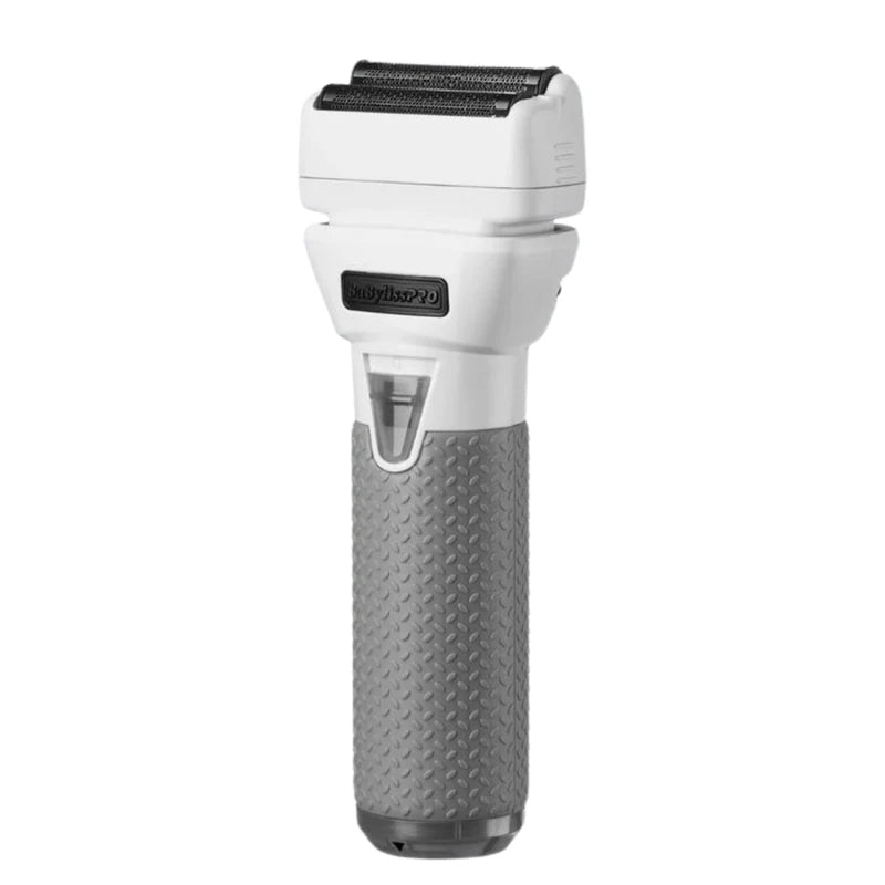 BaBylissPRO FXONE Limited Edition White Shaver