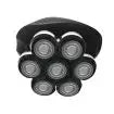 StyleCraft Ace Bald Head Shaver
