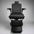Ambassador II Barber Chair