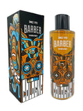 Marmara Barber Aftershave Cologne "Amikoo" 500ml