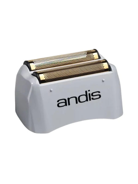 Andis ProFoil Lithium Titanium Foil Assembly and Cutters