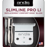 andis slimline pro li replacement blade