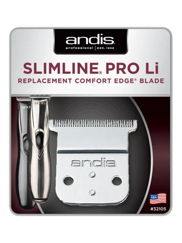 andis slimline pro li replacement blade