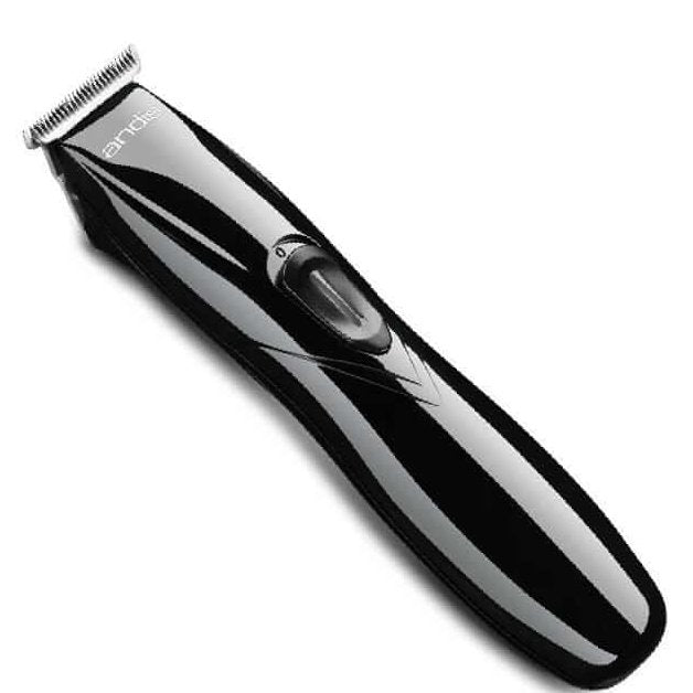 Andis Slimline Pro Li T-Blade Trimmer Black