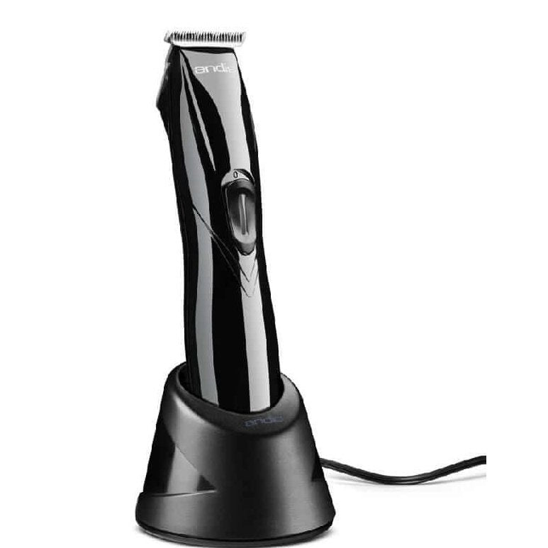 Andis Slimline Pro Li T-Blade Trimmer Black