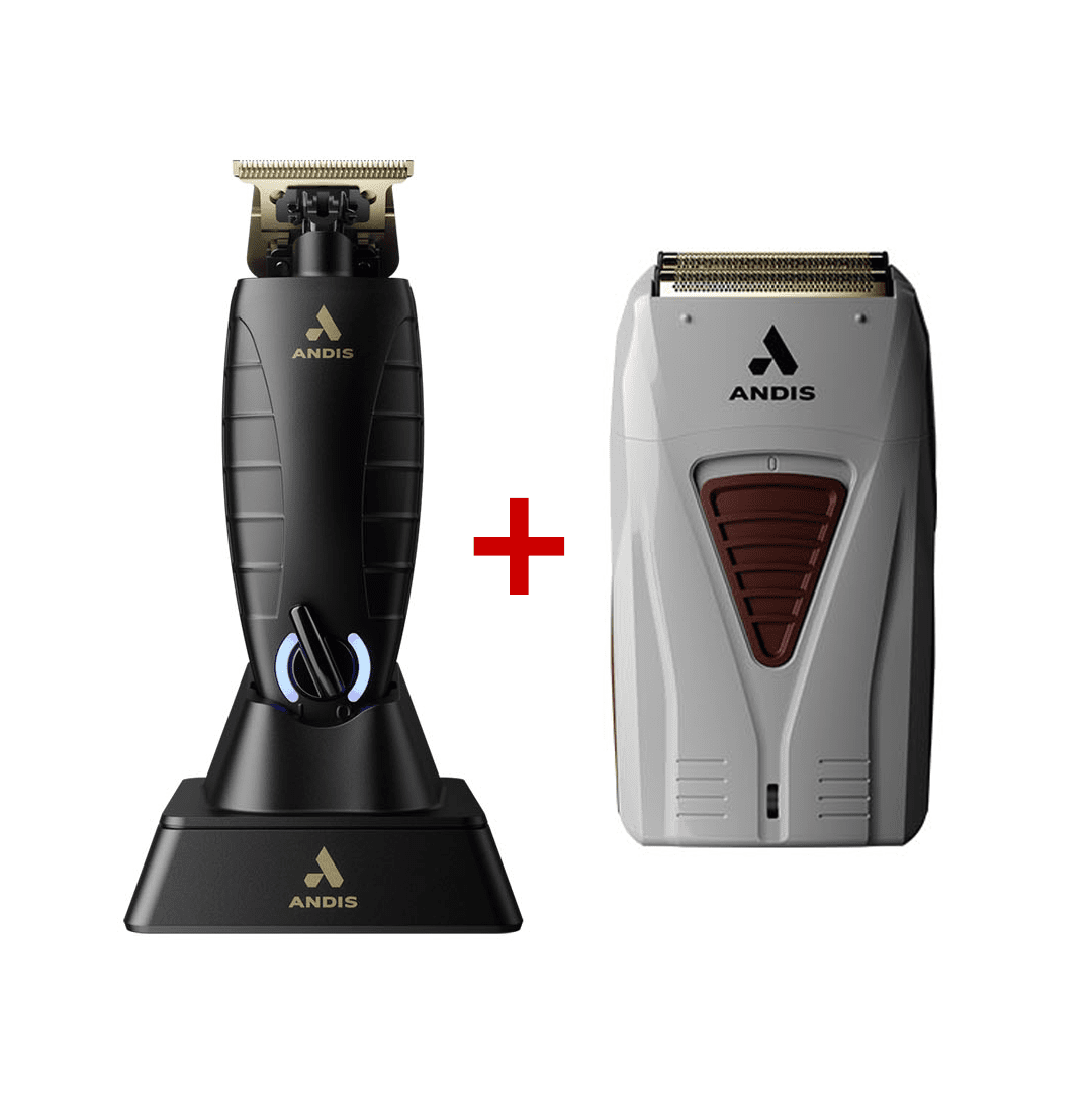 Andis Trimmer GTX-EXO Cordless